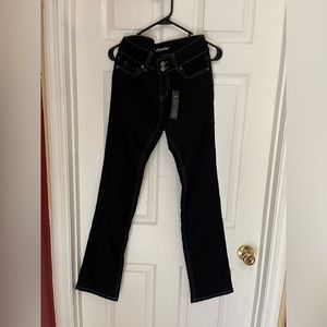 Victoria's Secret VS Hipster Jeans - NWT